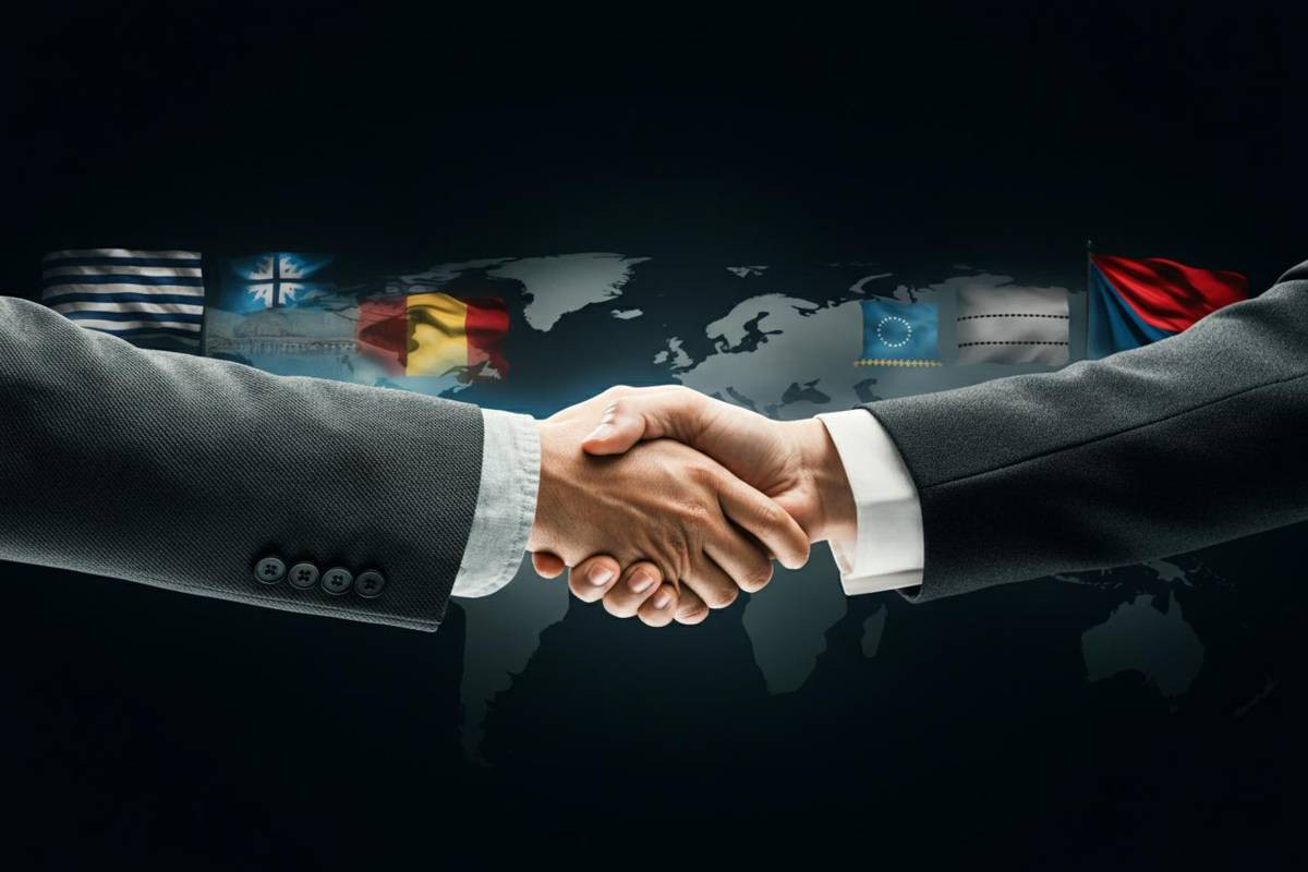 Ue annuncia la sospensione dei controdazi: cosa significa per il mercato?