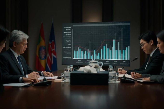 Ue chiede agli Usa di accelerare sull'intesa politica sui dazi