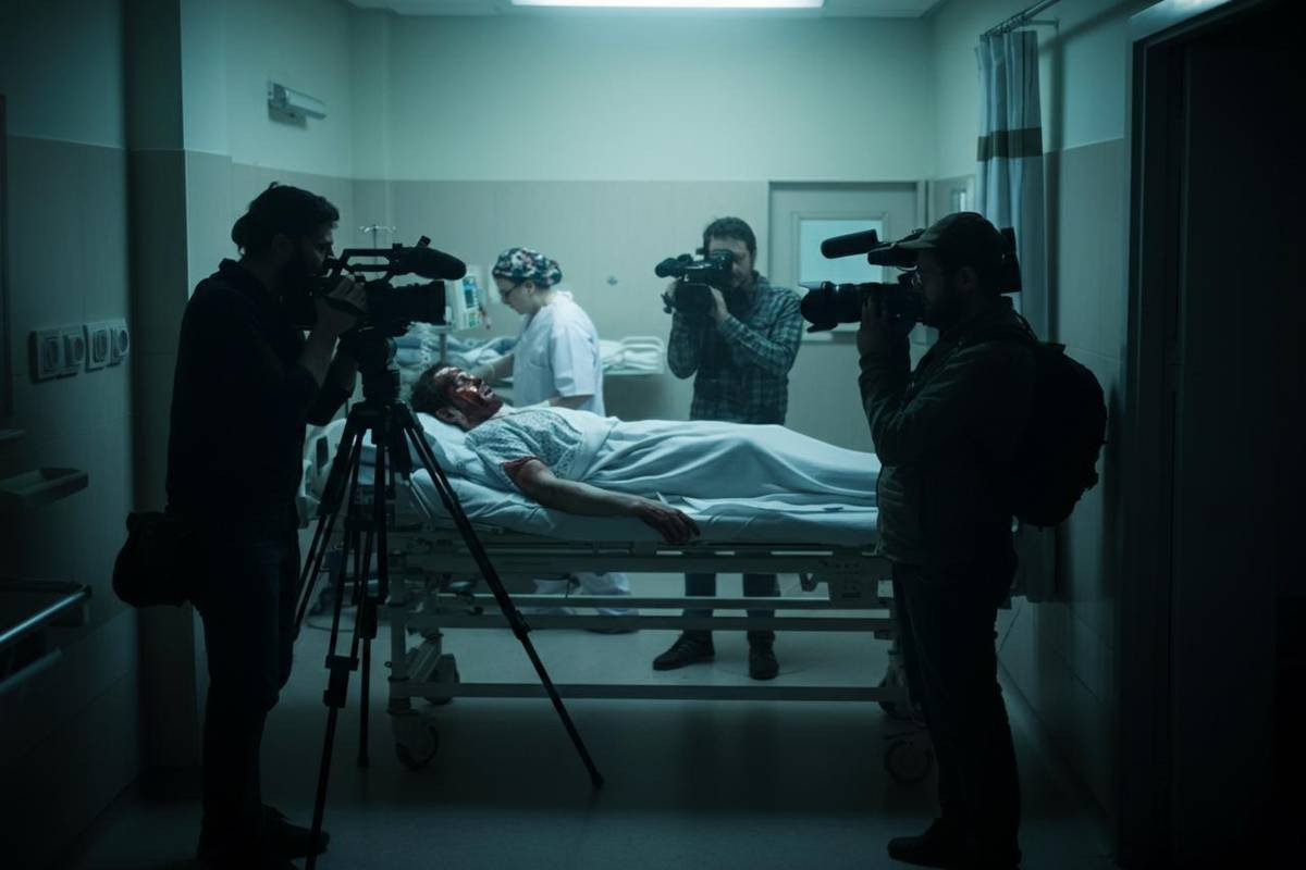 Un fotografo Reuters e un reporter NBC tra le vittime del raid IDF