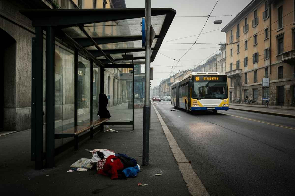 Una madre in lacrime: «Piango per mio figlio e per Cecilia, sono solo ragazzi»