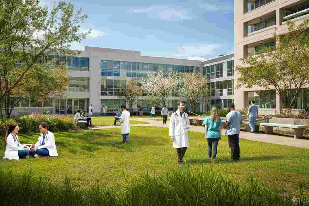 UniCamillus si trasforma: Medicina in italiano a Roma e nuova clinica odontoiatrica nell'Ateneo