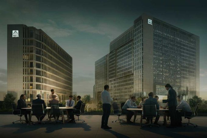 Unicredit aumenta la sua partecipazione in Commerzbank e mira a un ulteriore incremento