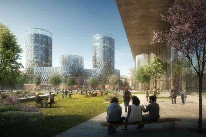 Urbanistica sotto i riflettori: annullati due arresti nell'inchiesta in corso