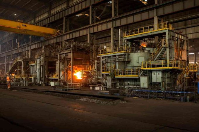 Urso annuncia nuovi investitori per l'ex Ilva: niente spezzatino in vista