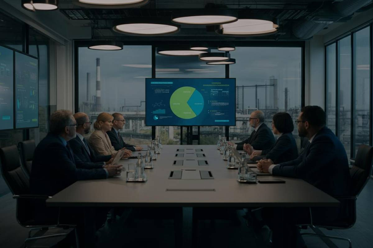 Urso svela il destino dell'ex Ilva: il giorno della verità