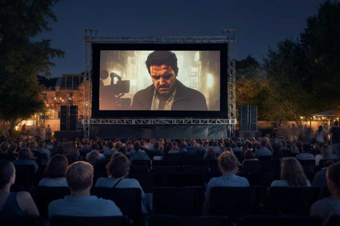 Venezia '82: un viaggio tra sirene, sangue e misteriosi delitti
