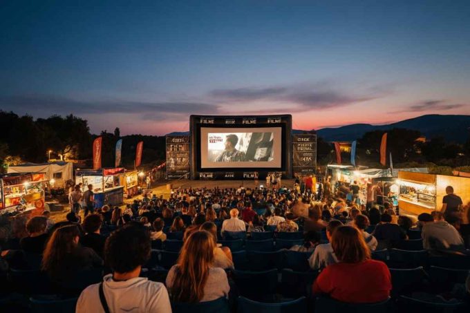 Venezia Cinema lancia una 'sala web' per cortometraggi e il Biennale College