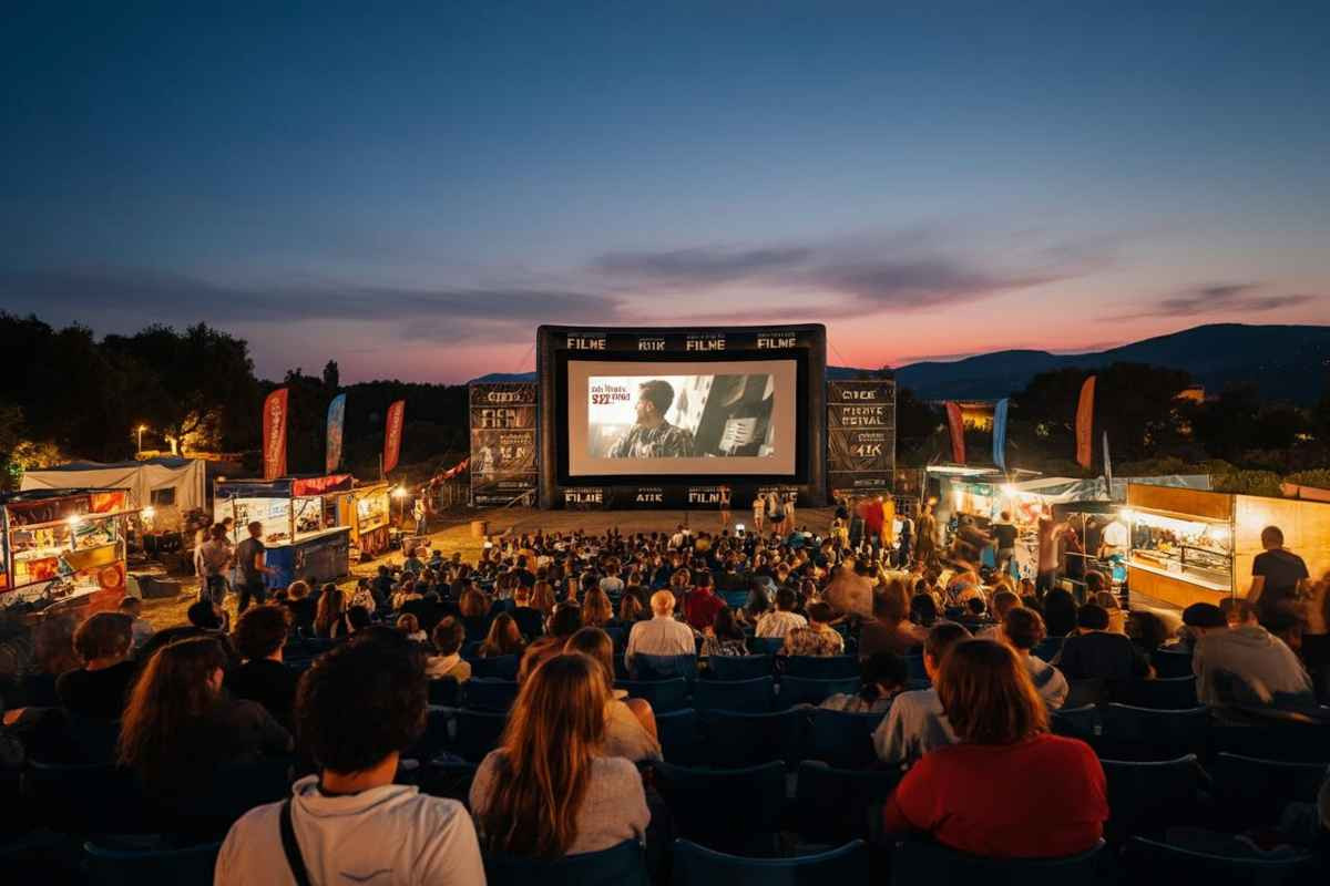 Venezia Cinema lancia una 'sala web' per cortometraggi e il Biennale College