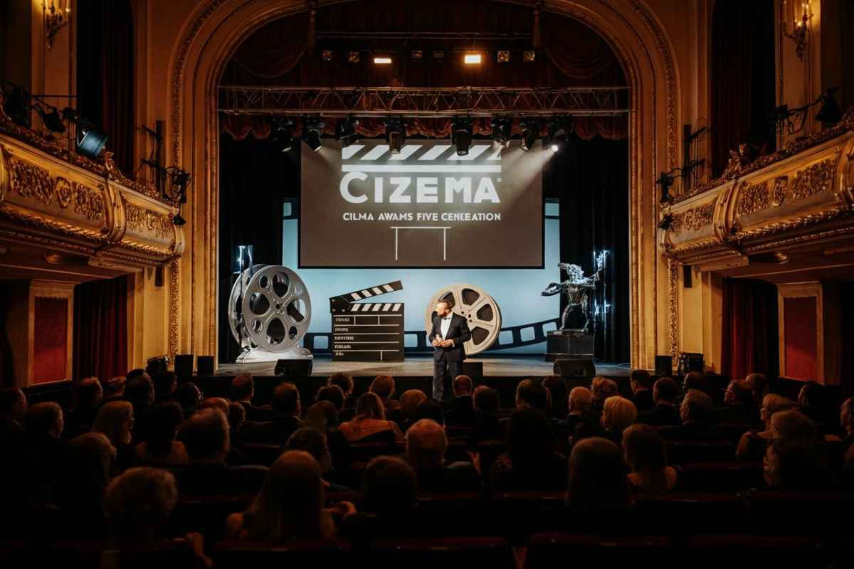 Venezia celebra Gust Van Sant con il prestigioso premio Campari Passion