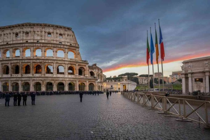 Vertice Putin-Trump a Roma? La smentita di Tass scuote le aspettative