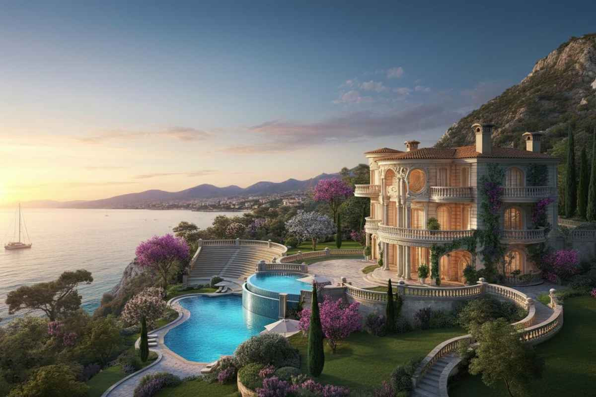 Villa Certosa in vendita? Berlusconi potrebbe cederla a un miliardario arabo per 500 milioni