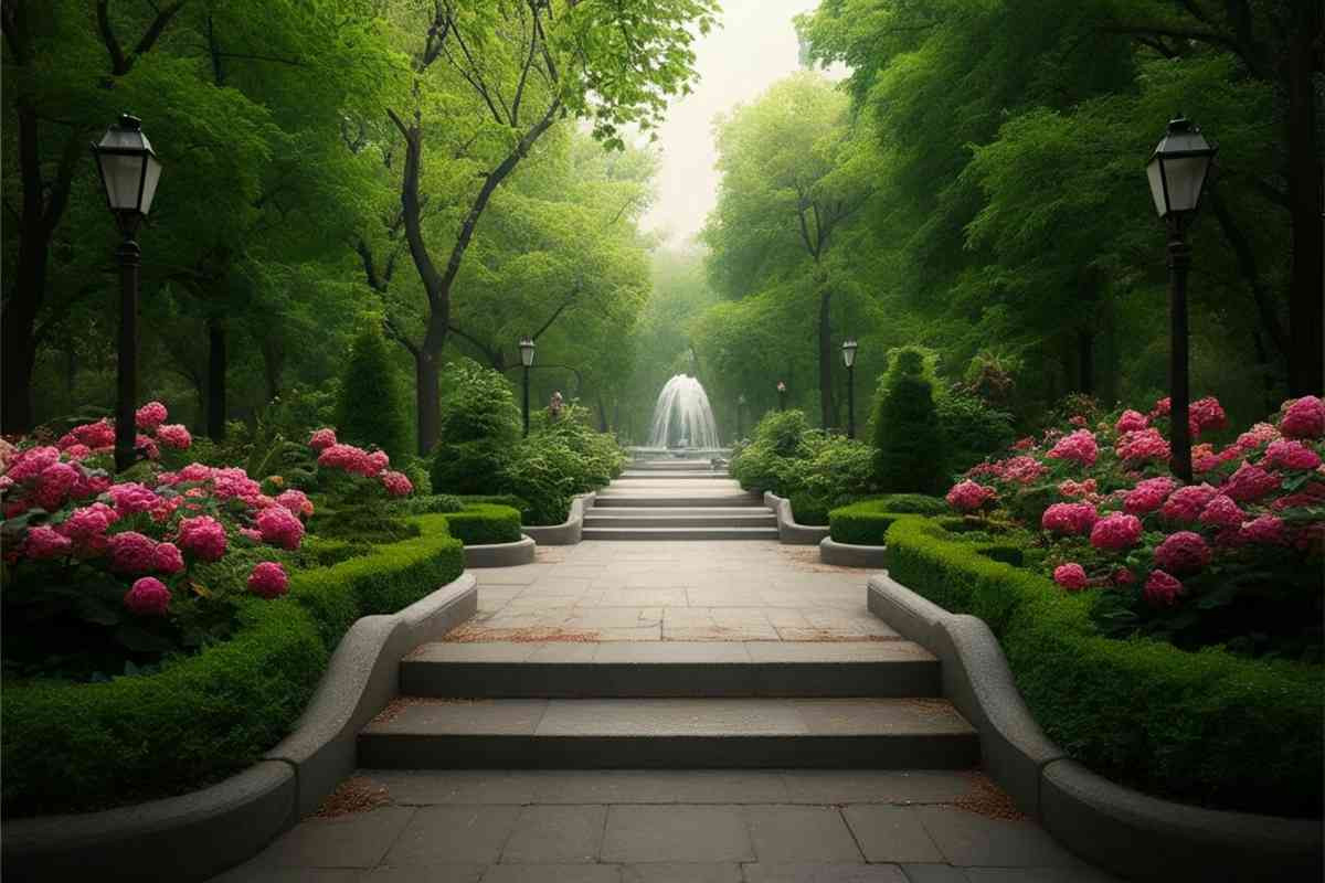 Villa Pamphili: nuove rivelazioni sull'omicidio di Anastasia Trofimova