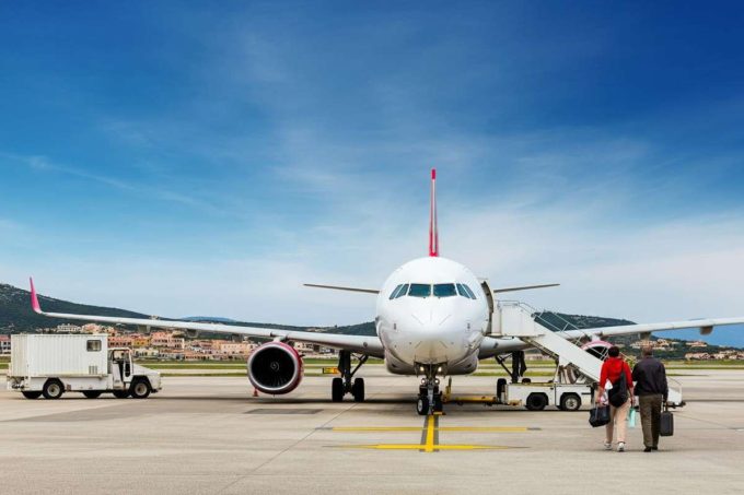 Voli low cost per la Sardegna: ecco il nuovo piano approvato