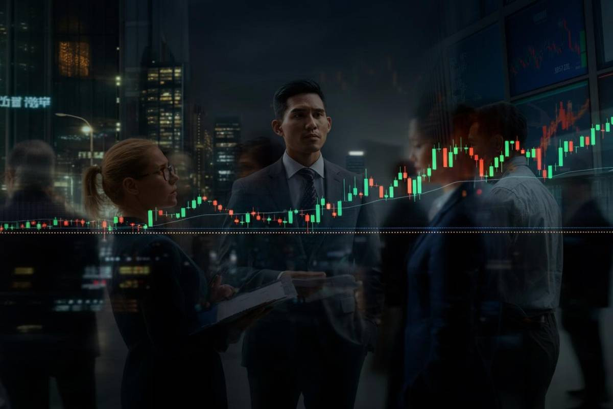 Wall Street in calo: il Dow Jones segna un -0,05% mentre il Nasdaq guadagna il +0,42%