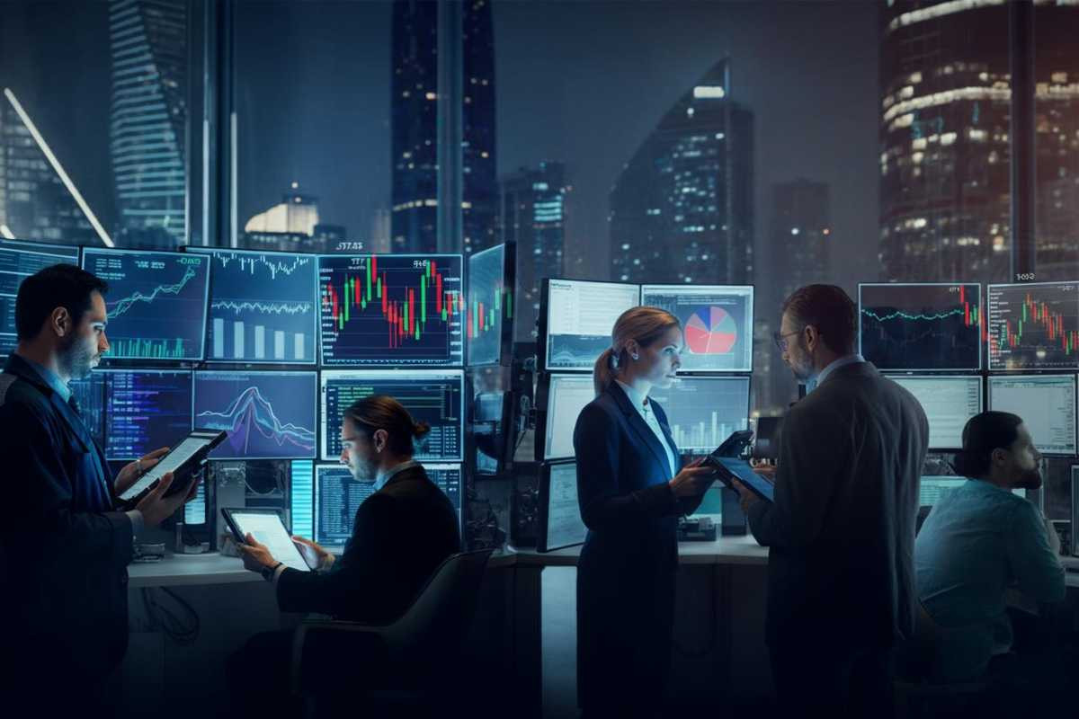 Wall Street inizia la giornata col botto: Dj +0,58% e Nasdaq +0,92%