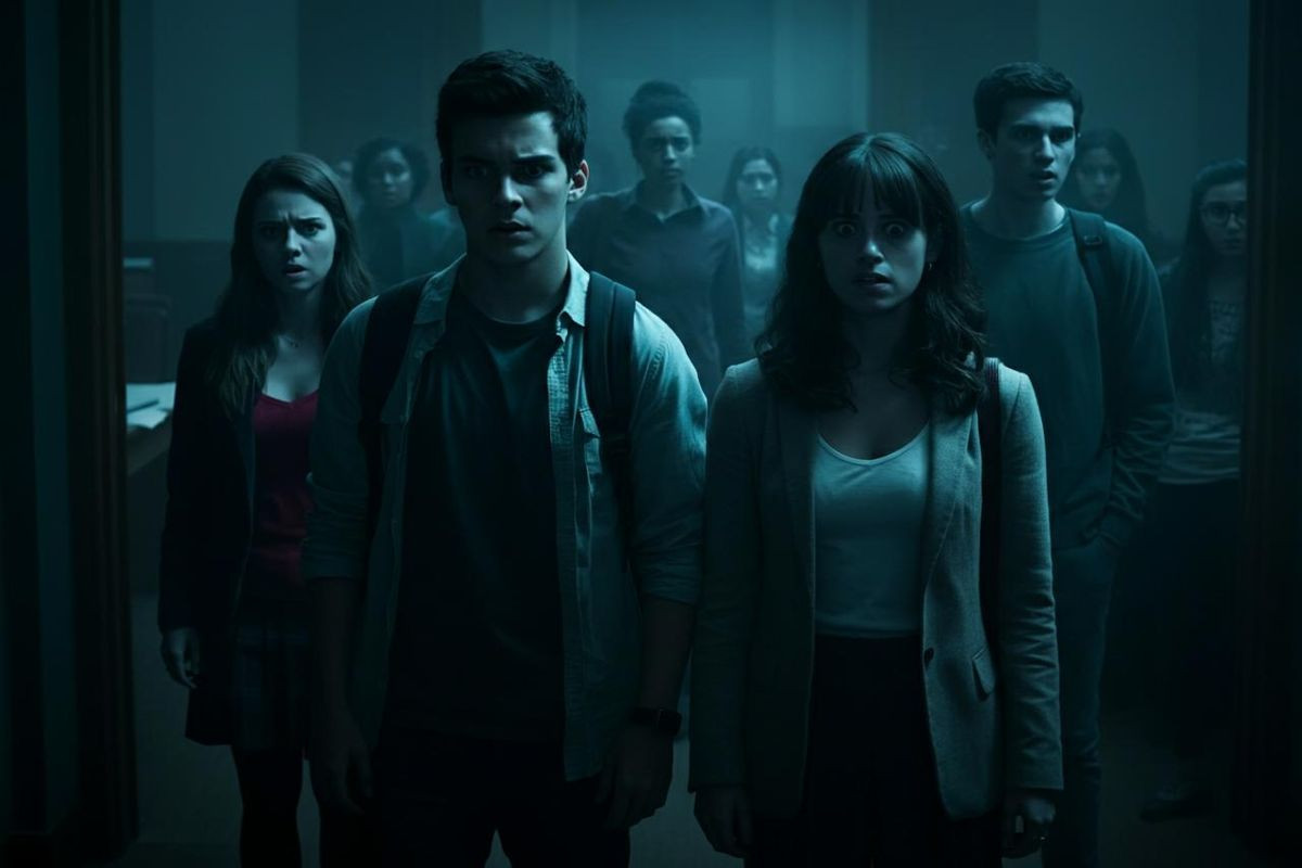 Weapons conquista la vetta e supera i Fantastici 4