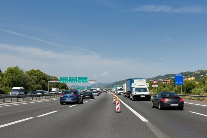 Weekend da record: oltre 12 milioni di spostamenti in arrivo