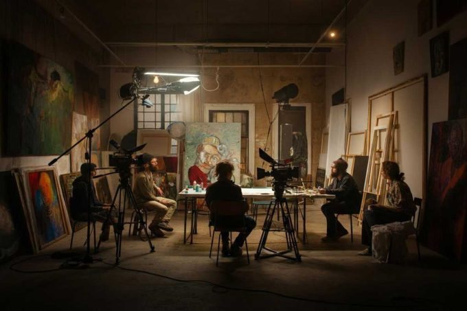 Woody Allen: perché le relazioni artistiche con Putin sono ancora importanti