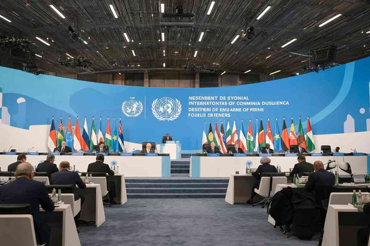 Xi: il vertice Sco come chiave per l'unità del Sud globale