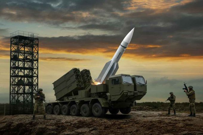 Zelensky annuncia il successo del test di un missile con gittata di 3000 km