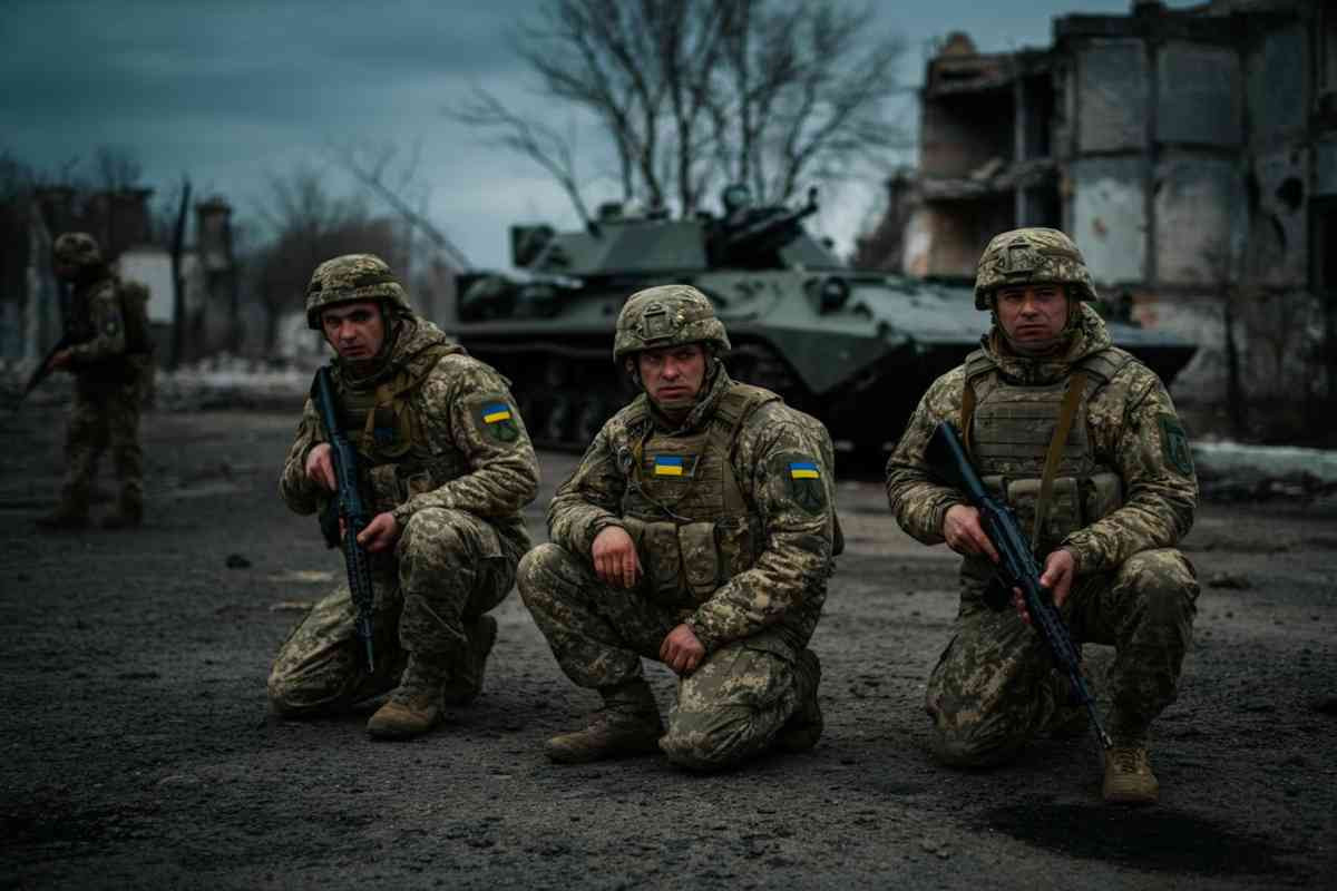 Zelensky avverte: Mosca intensificherà i raid, ma noi siamo pronti a rispondere