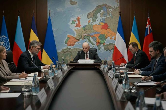 Zelensky avverte: segnali preoccupanti da Mosca sugli incontri futuri