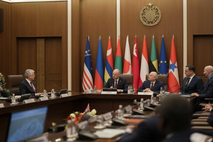 Zelensky e Meloni a Washington: incontro atteso con Trump