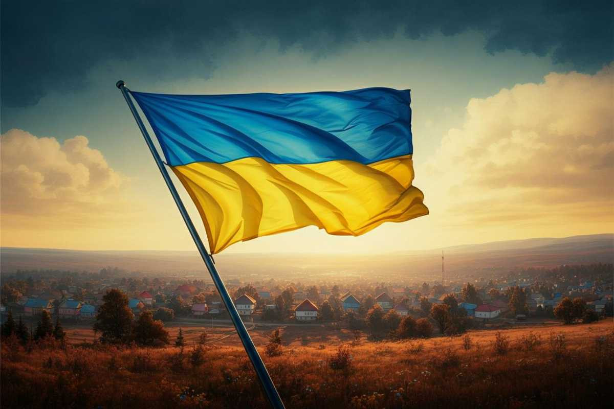 Zelensky: la nostra terra non sarà mai un regalo agli occupanti