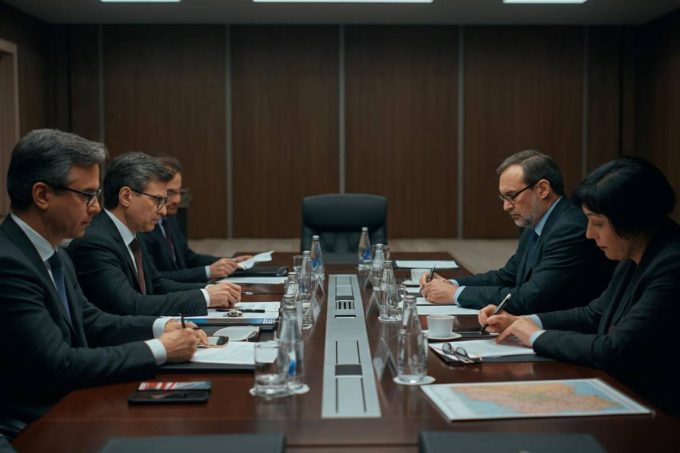 Zelensky pronto a cedere territori: cosa significa per l'Ucraina e il futuro del conflitto