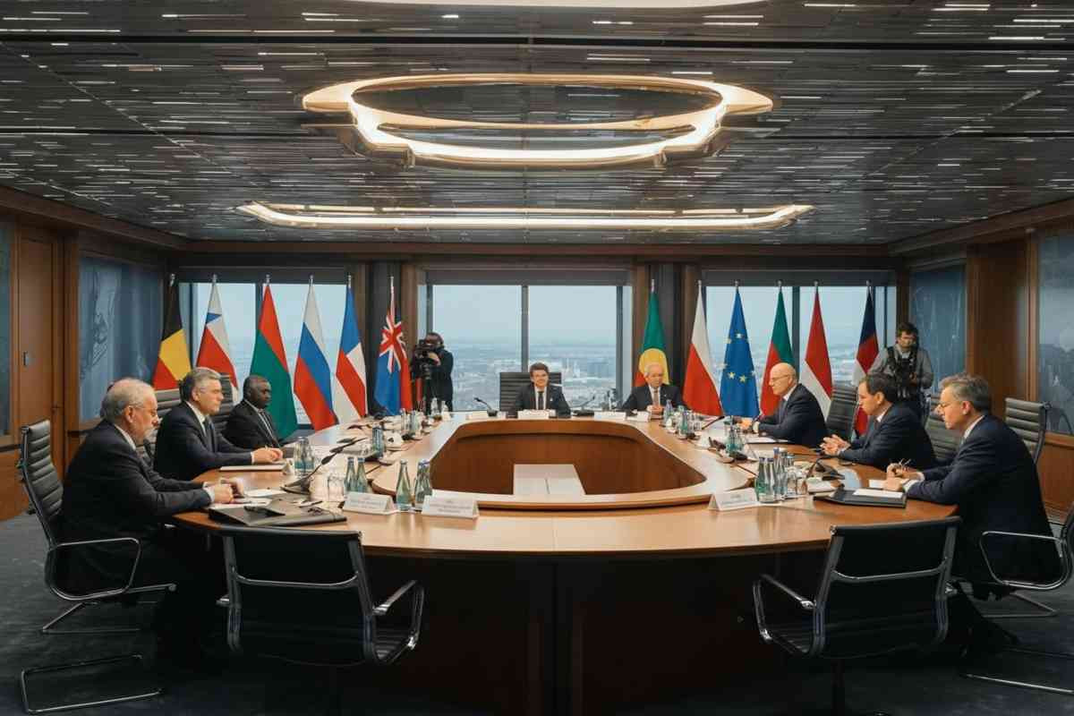 Zelensky rifiuta le proposte di Trump: la risposta di Lavrov