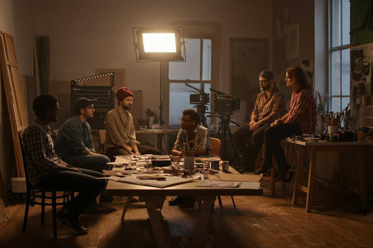 1200 artisti uniti a Hollywood contro il boicottaggio del cinema israeliano