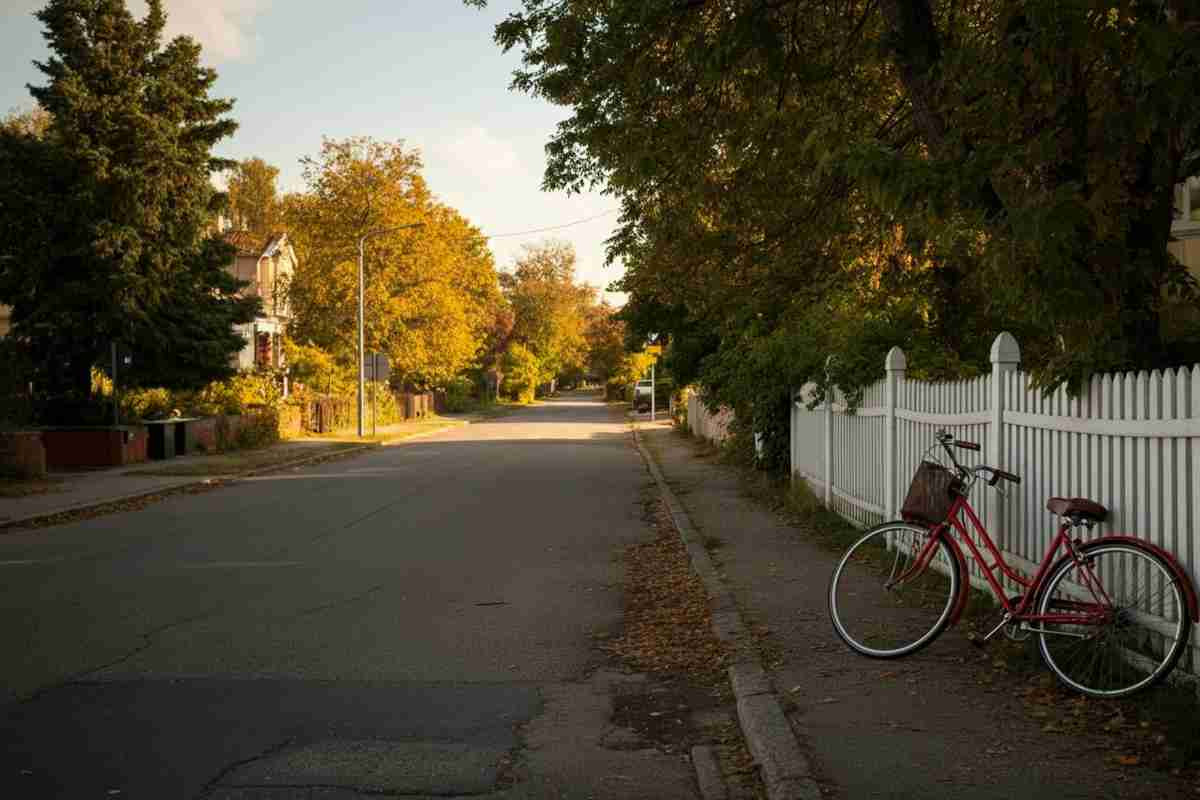 18enne di Treviso ruba l'auto della madre e provoca un incidente con un ciclista