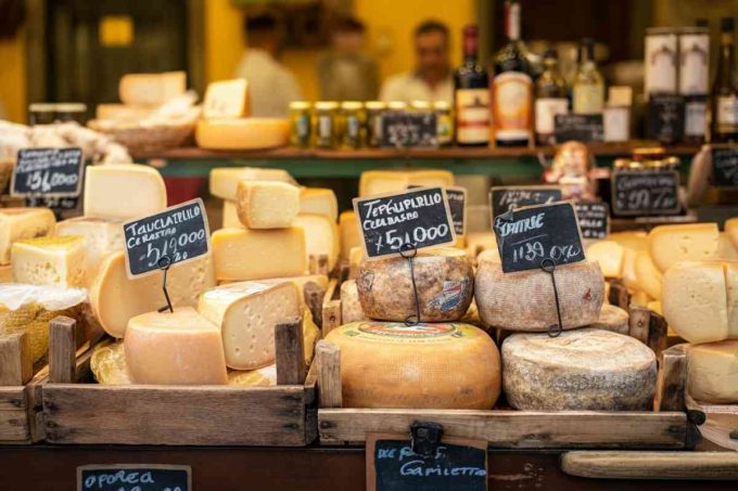 A luglio, l'export italiano vola grazie agli Stati Uniti: +24,1% rispetto all'anno scorso