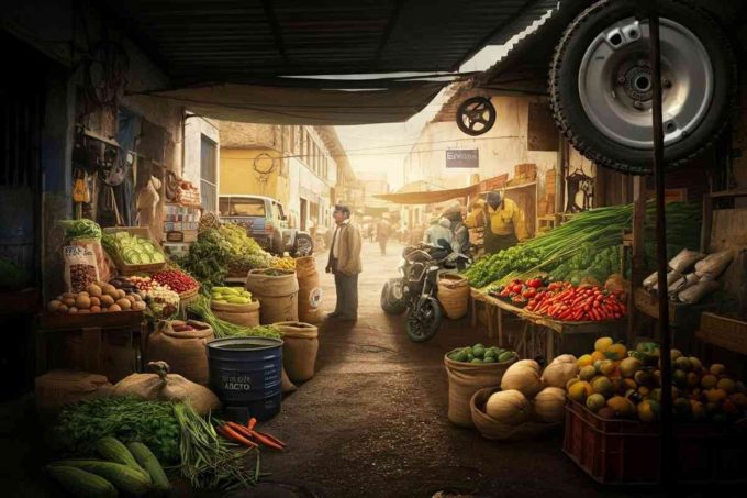 Accordo Mercosur: opportunità per la meccanica e sfide per l'agricoltura