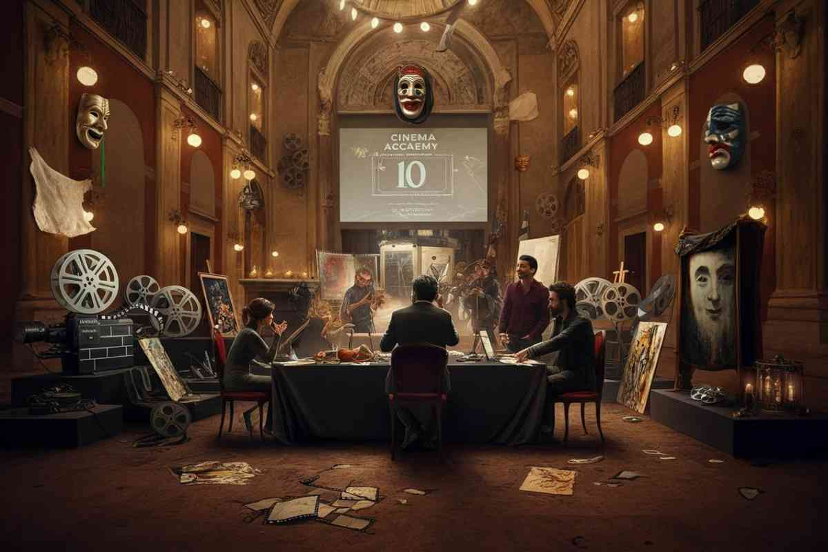 Action Academy festeggia 10 anni e si prepara a conquistare il mondo