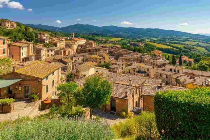 Addio a Alberto Corti, una leggenda del turismo che ha lasciato il segno