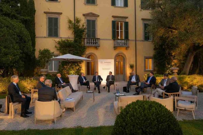 Addio a Alfredo Ambrosetti, il visionario che ha creato il Forum di Cernobbio