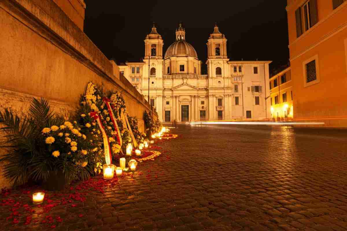 Addio a Roberto Posse, l'attore e regista che amava l'architettura