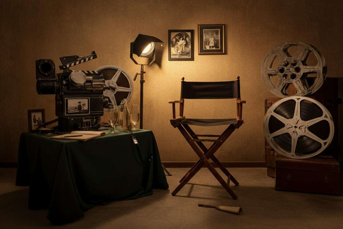 Addio a Roberto Russo, il regista e fotografo che ha condiviso la vita con Monica Vitti