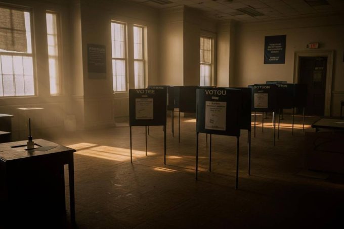 Affluenza alle urne nelle Marche: un calo significativo del 10% porta il dato al 50,01%