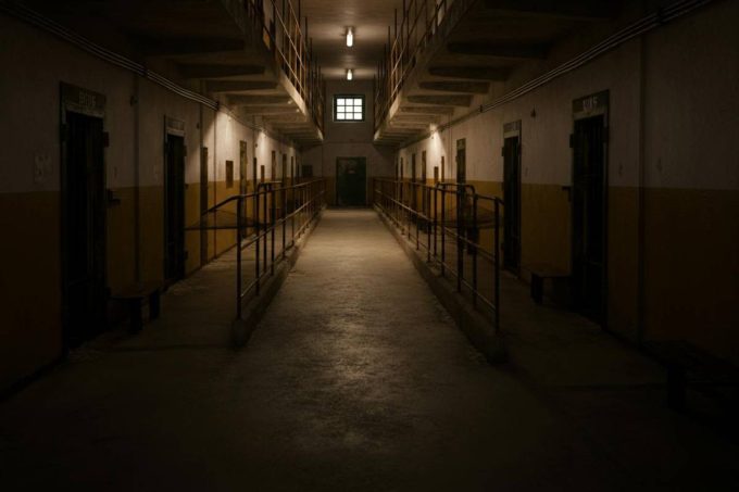 Aggressione in carcere: Filippo Turetta sotto attacco a Verona