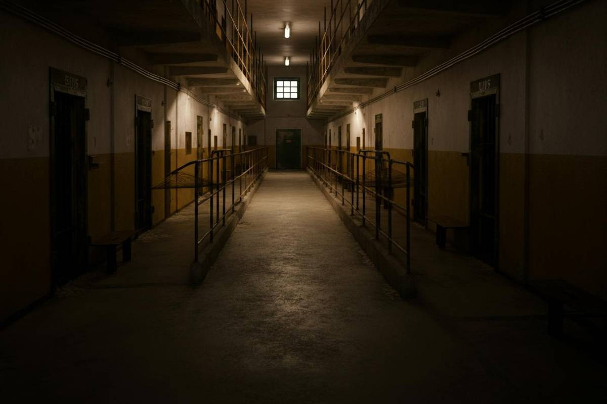 Aggressione in carcere: Filippo Turetta sotto attacco a Verona