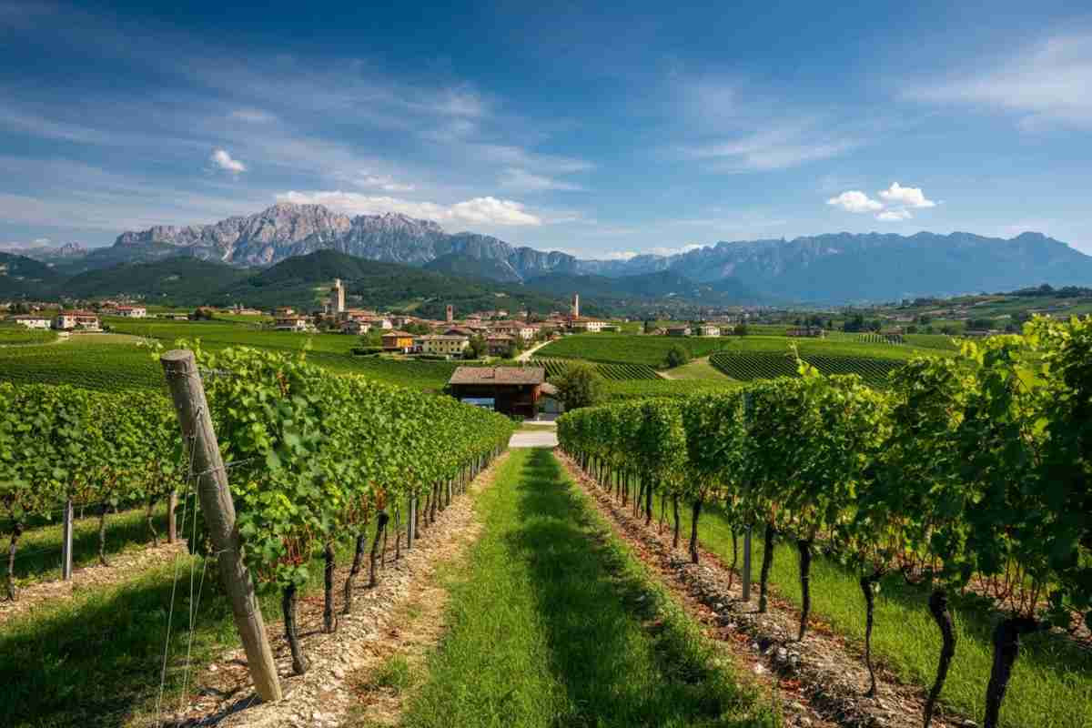 Airbnb lancia una campagna per valorizzare i tesori Unesco del Veneto rurale