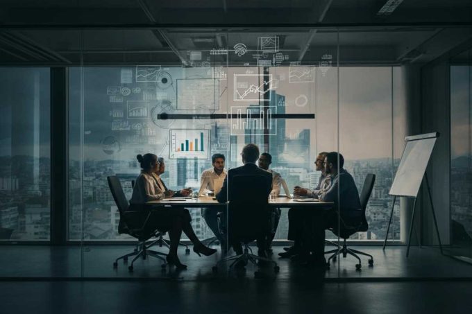 Alberto Nagel: 18 milioni di motivi per restare fino al 2032