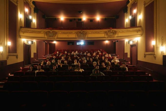 Alberto Sordi rivive sul grande schermo: il docu-film in arrivo a novembre