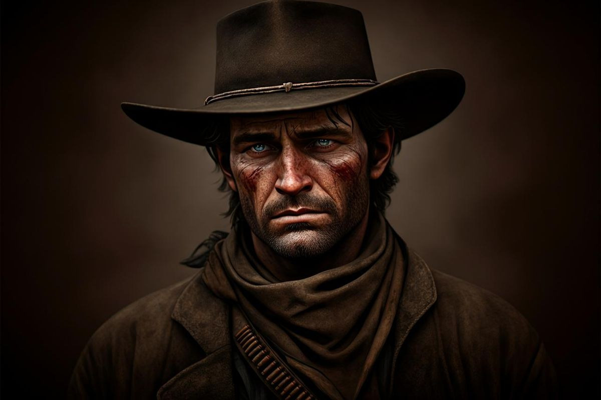 Alessandro Borghi sfida Buffalo Bill in un avvincente anti-western