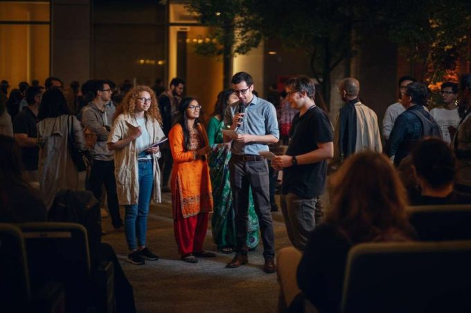 Alfieri di UniMarconi: la Notte europea delle Università per unire il territorio