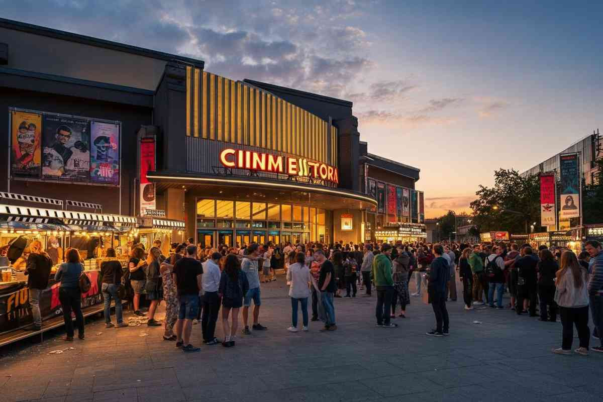 Alice nella Città: l'apertura di Good Boy di Ben Leonberg promette sorprese