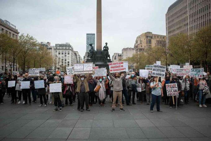 Almodovar sostiene le proteste contro Israele: un appello alla legittimità