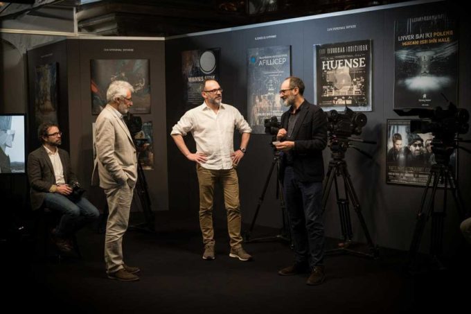 Anica e il futuro dell'IA: come valorizzare una filiera strategica